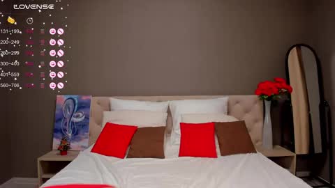 Snapshot of hollyylee chatting on January 2025 01:13:02 AM Emma online show from January 2025 01:13:02 AM