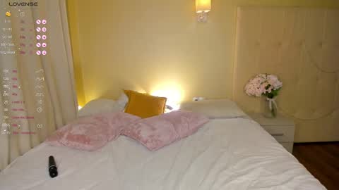 Snapshot of hollyylee chatting on March 2025 04:10:01 AM Emma online show from March 2025 04:10:01 AM