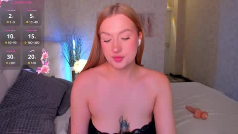 Snapshot of hollyylee chatting on November 2025 01:25:02 AM Emma online show from November 2025 01:25:02 AM