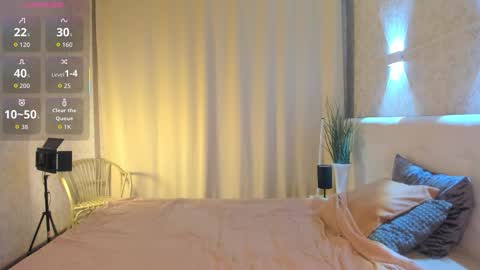 Emma online show from March 2026 01:10:01 AM