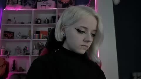 holy_mistresss online show from April 2026 10:20:02 AM