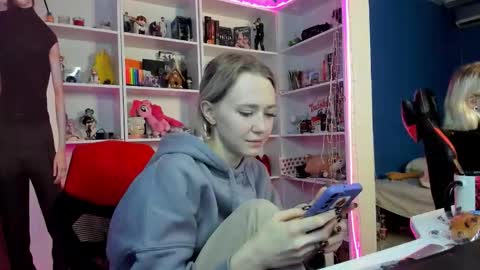 Rumi online show from January 2026 10:07:02 AM