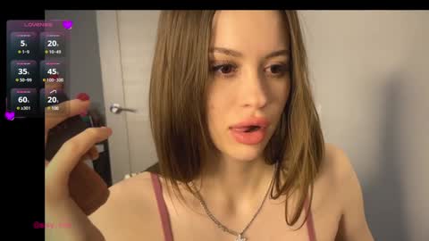 Vio online show from January 2025 07:25:01 PM