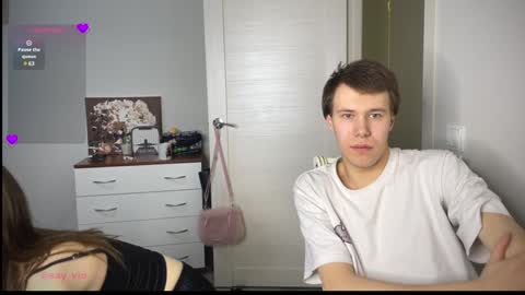 Vio online show from January 2025 06:28:02 PM