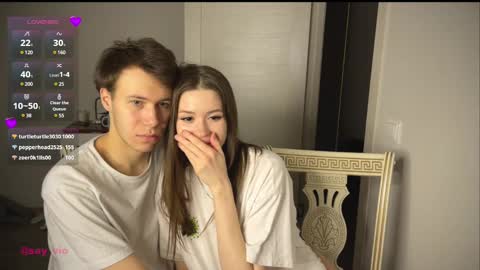 Vio online show from February 2025 04:17:02 PM