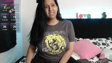 Snapshot of holydeath_1 chatting on September 2025 10:44:01 PM Milena online show from September 2025 10:44:01 PM