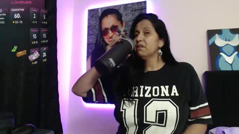 Snapshot of holydeath_1 chatting on November 2025 11:37:01 PM Milena online show from November 2025 11:37:01 PM