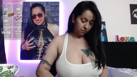 Snapshot of holydeath_1 chatting on November 2025 09:31:01 AM Milena online show from November 2025 09:31:01 AM