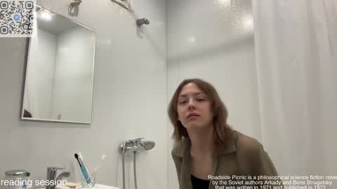 dori not holy get my tg channel with link from description under last photo online show from February 2025 01:21:02 PM