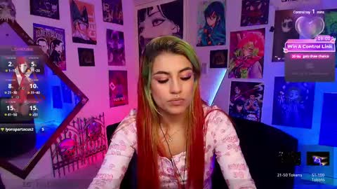   online show from February 2025 09:03:02 PM