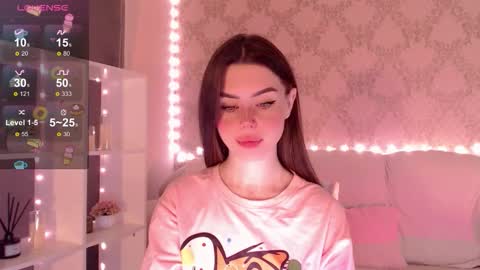 Snapshot of holymiax chatting on October 2025 03:50:02 AM Mia online show from October 2025 03:50:02 AM