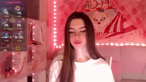 Snapshot of holymiax chatting on October 2025 03:34:01 AM Mia online show from October 2025 03:34:01 AM