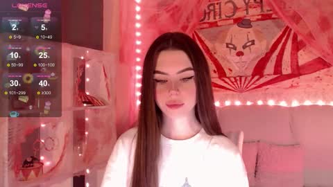 Snapshot of holymiax chatting on October 2025 03:54:02 AM Mia online show from October 2025 03:54:02 AM