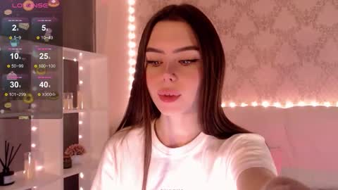 Snapshot of holymiax chatting on November 2025 03:05:01 AM Mia online show from November 2025 03:05:01 AM