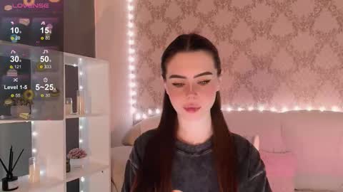 Snapshot of holymiax chatting on November 2025 03:31:01 AM Mia online show from November 2025 03:31:01 AM