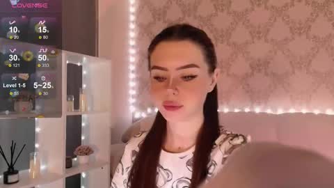 Snapshot of holymiax chatting on December 2025 03:05:01 AM Mia online show from December 2025 03:05:01 AM