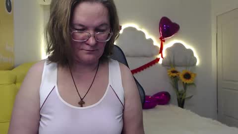 holymilfa online show from February 2025 10:59:01 AM