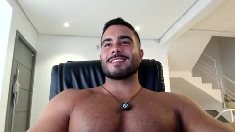 Snapshot of homerovirtual chatting on February 2025 10:34:01 AM machinecarioca online show from February 2025 10:34:01 AM