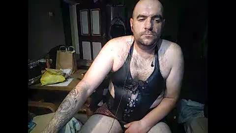 Thomass online show from September 2025 07:15:01 PM