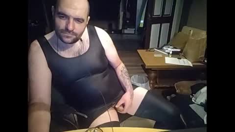 Thomass online show from November 2025 04:40:02 PM