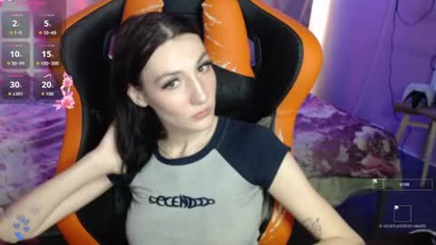Snapshot of honblisss chatting on June 2026 12:57:02 AM Kate online show from June 2026 12:57:02 AM