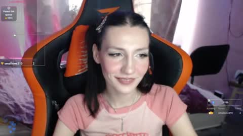 Snapshot of honblisss chatting on June 2026 01:09:01 AM Kate online show from June 2026 01:09:01 AM
