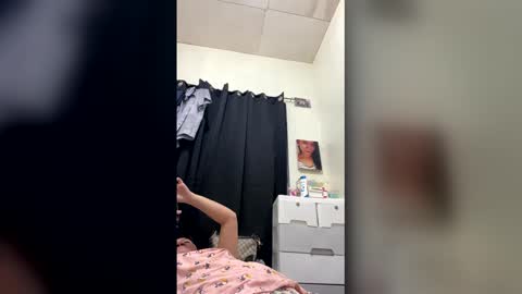 honebabe online show from April 2026 07:00:02 AM