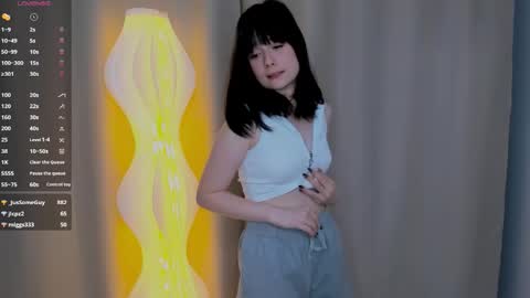 May online show from September 2025 07:28:01 PM