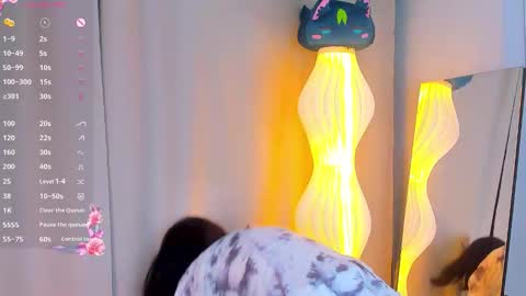 May online show from October 2025 07:43:01 PM