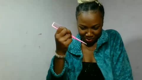 Snapshot of honeria98 chatting on June 2026 05:15:01 PM honeria98 online show from June 2026 05:15:01 PM