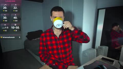 Andrew online show from February 2025 07:06:01 AM