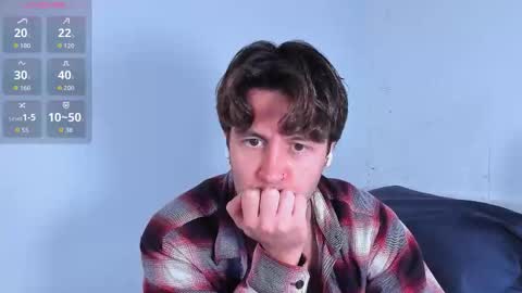 Andrew online show from November 2025 10:19:01 AM