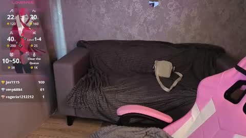 Snapshot of honey_cherrry chatting on June 2026 03:25:01 AM Honey online show from June 2026 03:25:01 AM