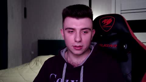 Snapshot of honey_furry chatting on December 2024 09:58:02 PM Wolfy online show from December 2024 09:58:02 PM