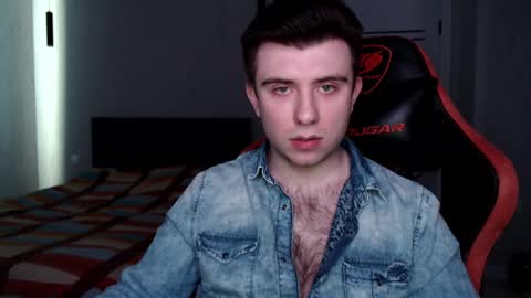 Snapshot of honey_furry chatting on February 2025 10:48:02 AM Wolfy online show from February 2025 10:48:02 AM