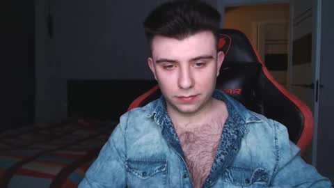 Snapshot of honey_furry chatting on February 2025 12:05:02 AM Wolfy online show from February 2025 12:05:02 AM