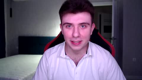 Snapshot of honey_furry chatting on March 2025 05:18:02 PM Wolfy online show from March 2025 05:18:02 PM