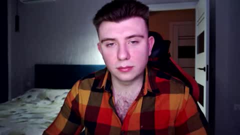 Wolfy online show from February 2026 12:11:02 AM