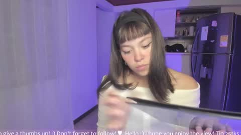 Snapshot of honey_hoe chatting on September 2025 02:54:02 AM Lau online show from September 2025 02:54:02 AM