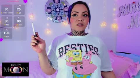 Maria online show from December 2024 06:30:02 PM