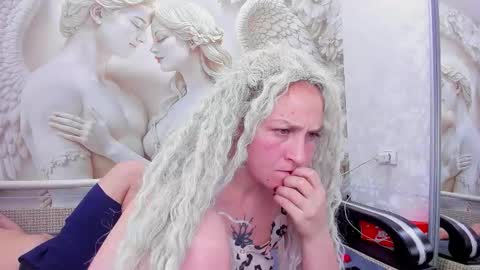 CHRISTIE and HERALD online show from January 2026 11:56:01 AM