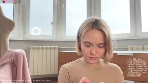 Jenyanew vid how I squirt in forest in bio online show from October 2025 09:06:02 AM