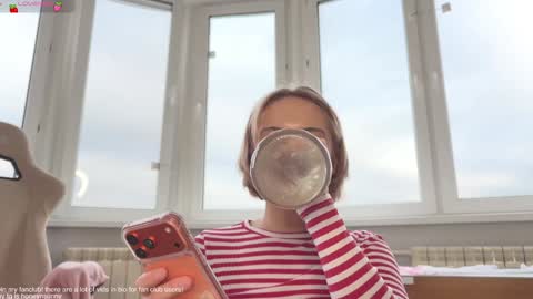 Jenyanew vid how I squirt in forest in bio online show from November 2025 10:48:01 AM