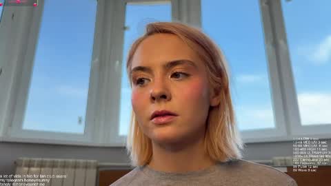 Jenyanew vid how I squirt in forest in bio online show from April 2026 09:51:02 AM