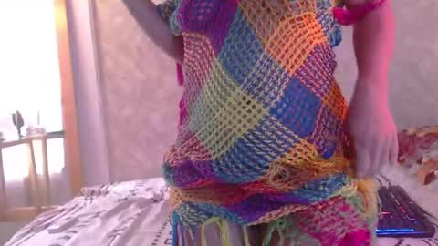 Honey-Sweett online show from February 2026 02:24:01 PM