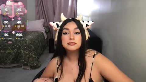 Tia online show from November 2025 05:21:01 AM