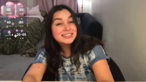 Tia online show from November 2025 05:06:01 AM