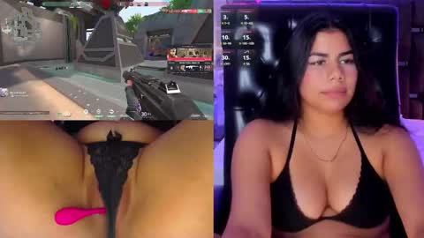 Lucero online show from March 2025 03:00:01 AM