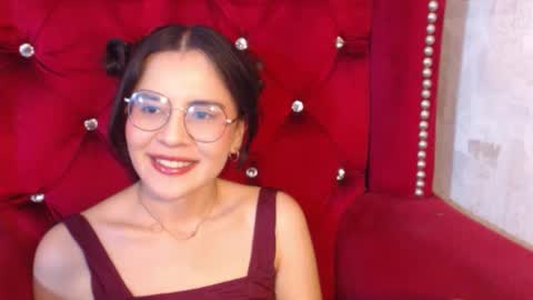 Emily online show from December 2025 03:19:01 PM