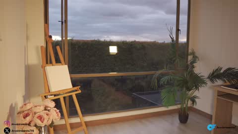 Jessie   online show from January 2025 10:58:02 PM